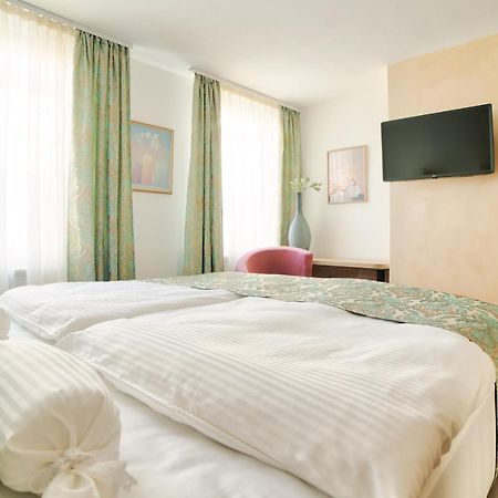 Hotel Tiffany Kassel Exterior photo
