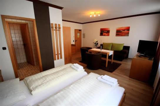 Hotel Tiffany Kassel Exterior photo