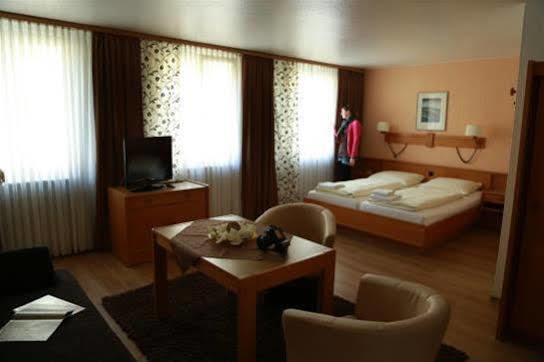 Hotel Tiffany Kassel Exterior photo