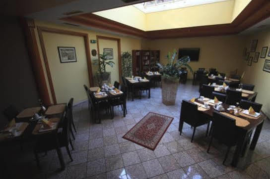 Hotel Tiffany Kassel Exterior photo